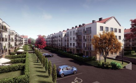 Nowa Toskania we Wrocławiu