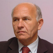 Jerzy Marciniak, prezes Zakładów Azotowych w Tarnowie-Mościcach