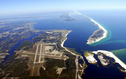 USA: Strzelanina w bazie wojskowej Pensacola