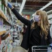 Szybka zmiana przepisów: bez maseczki nie wejdziesz do sklepu