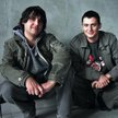 Piotr Banach i Piotr Gutkowski – fundamenty Indios Bravos