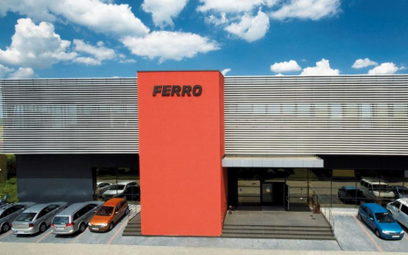 Ferro: Zagraniczna sprzedaż nadal ma rosnąć