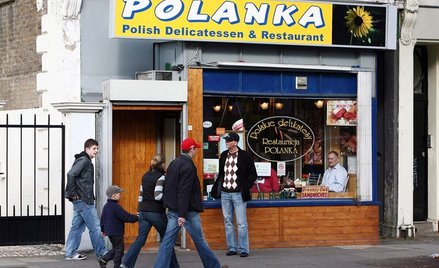 Już w przyszłym roku więcej Polaków będzie wracać z Wielkiej Brytanii, niż do niej wyjeżdżać