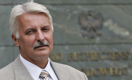 Witold Waszczykowski