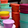 Pojemniki Tupperware