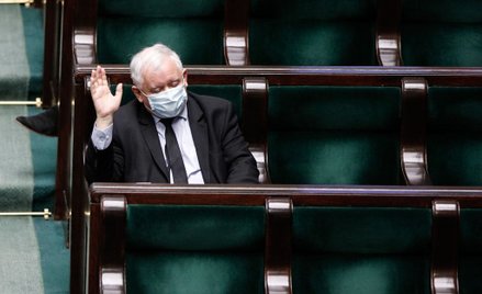 Sejm przyjął kontrowersyjną poprawkę w regule wydatkowej