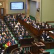 Sejm głosował nad nowelizacją ustawy o SN