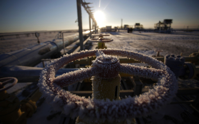 Putin zezwolił filii Gazpromu Neft na zakup udziałów należących do Shella