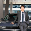 Young Jin Lee, Prezes Hyundai Motor Poland