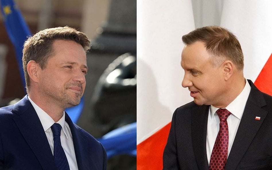 Szułdrzyński: Debata wyłoni prezydenta