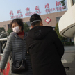 Chiny. Epidemia grozi wzrostowi gospodarczemu
