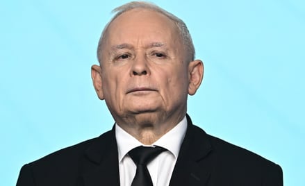 Jarosław Kaczyński