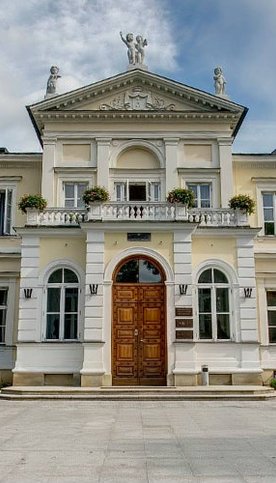 Siedziba Wspólnej Szkoły Doktorskiej będzie mieścić się w SGGW przy ul. Nowoursynowskiej 166