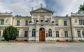 Siedziba Wspólnej Szkoły Doktorskiej będzie mieścić się w SGGW przy ul. Nowoursynowskiej 166