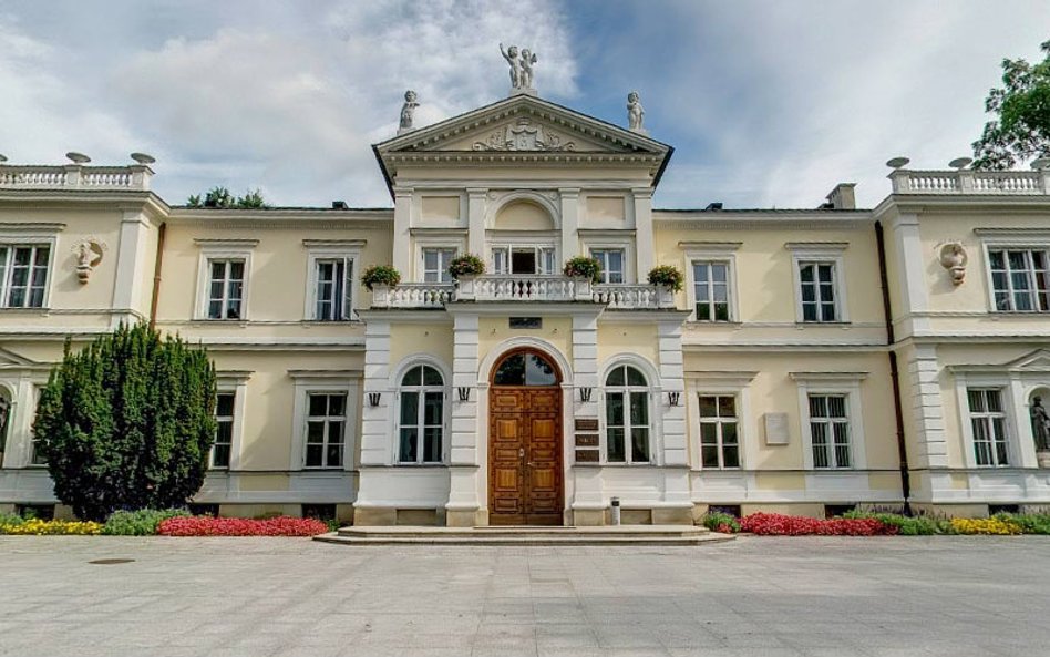 Siedziba Wspólnej Szkoły Doktorskiej będzie mieścić się w SGGW przy ul. Nowoursynowskiej 166