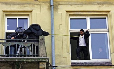 Okno na świat