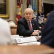 Jamie Fly: Donald Trump chce mówić z Władimirem Putinem z pozycji siły