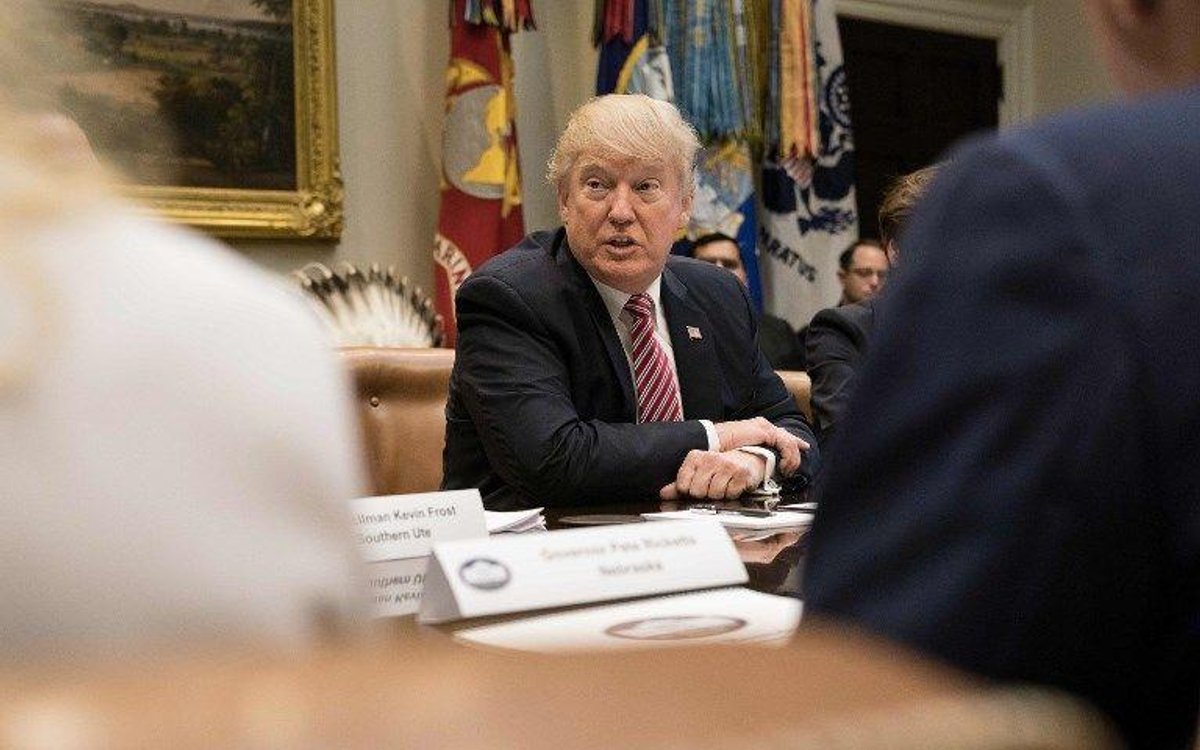 Jamie Fly: Donald Trump chce mówić z Władimirem Putinem z pozycji siły ...