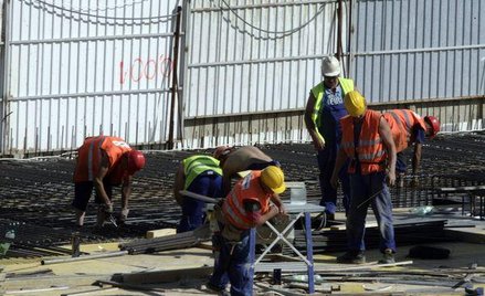 Szef słono płaci za lekceważenie zasad bhp