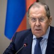 Ławrow: Ukraina nie jest gotowa na członkostwo w NATO