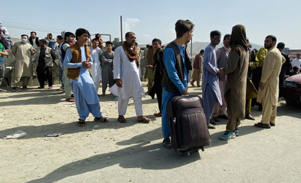 Terlikowski: Odpowiedzialność za Afganistan