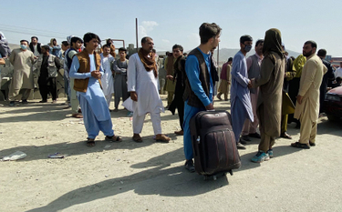 Terlikowski: Odpowiedzialność za Afganistan