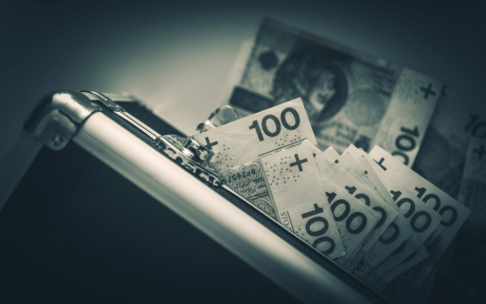 O dywidendę mogą być spokojni posiadacze akcji spółek, które systematycznie dzielą się zyskami.