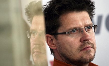 Wojciech Malajkat (1963)