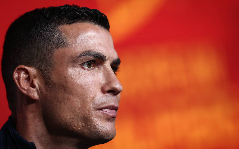 Cristiano Ronaldo jest miłośnikiem luksusowych zegarków. Jego kolekcja wycenia się na ponad 10 milio