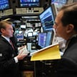 Wall Street pod kreską