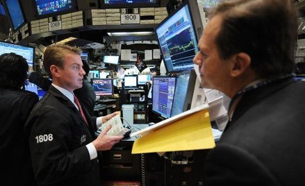 JPMorgan wystraszył inwestorów