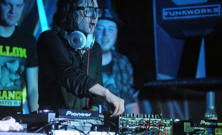 Skrillex