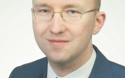 dr Maciej J. Nowak, radca prawny