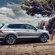 W polskich salonach kolejny nowy SUV Volkswagena