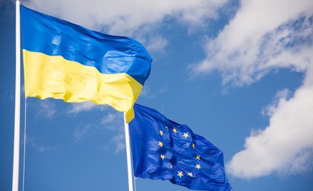 Umowa Ukrainy z UE: Unia skorzystała więcej