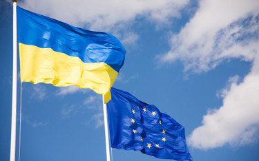 Umowa Ukrainy z UE: Unia skorzystała więcej