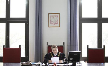 Budżet sądownictwa na cenzurowanym