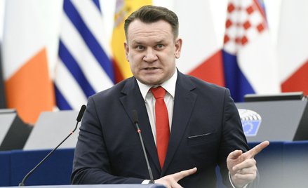 Europoseł PiS chce wystartować w wyborach prezydenckich. "Jestem gotów"