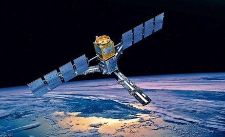 fot: AFP PHOTO ESA/AOES Medialab