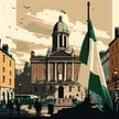 2/3 wymiany handlowej między Polską a Irlandią to eksport tej ostatniej nad Wisłę.