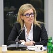 Prokurator Ewa Wrzosek