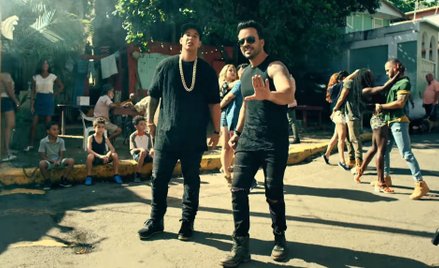 TVP: Autor hitu "Despacito" na Sylwestrze w Zakopanem