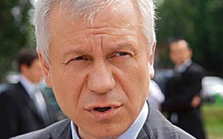 Francuskiej wiosny nie da się powstrzymać