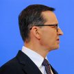 Premier Mateusz Morawiecki