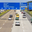 Niemiecka winieta sprzeczna z prawem UE - Opłat za autostrady w Niemczech nie będzie. TSUE mówi "sto