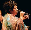 Ewa Bem zaśpiewa m.in. smoothjazzowe utwory z ostatniego albumu pt. „Kakadu”