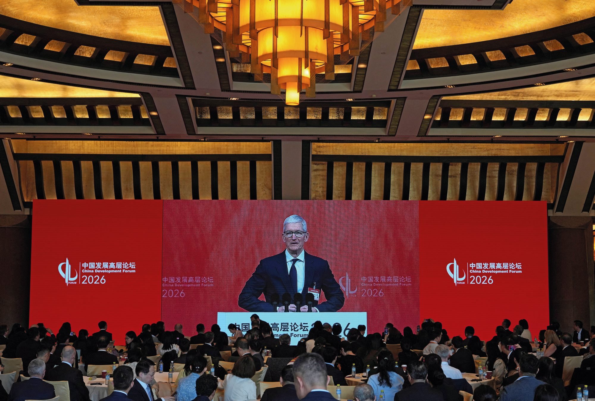 Apple uzależnił swój sukces od Chin. Czas na plan B