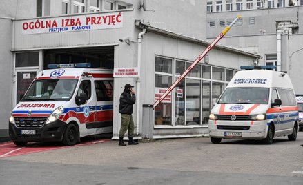 Wojewódzki Szpital Specjalistyczny im. Kardynała Stefana Wyszyńskiego w Lublinie