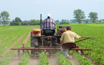 Rolnicy: jakie przychody są obciążone podatkiem dochodowym