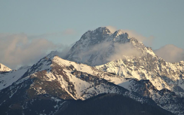 Tatry